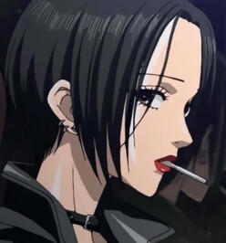 nana osaki