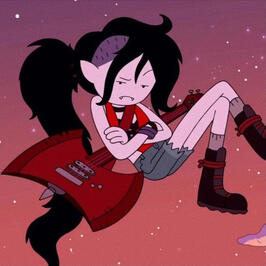 marceline abadeer