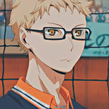 tsukishima kei