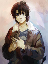 nico di angelo