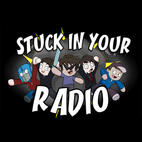 stuck in your radio